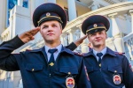 Приглашение на службу!